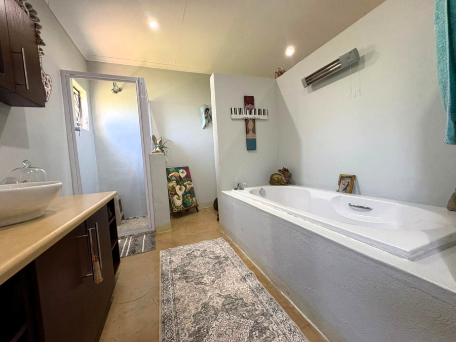 3 Bedroom Property for Sale in Memel Free State